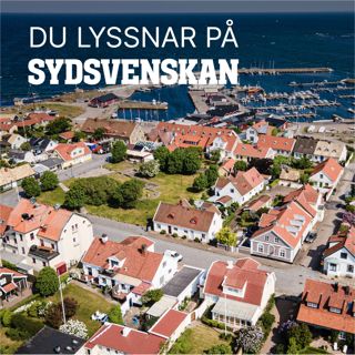 Varför flockas de rika och kända i Skåne på sommaren?