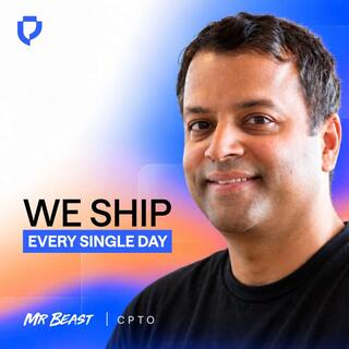 MrBeast CPTO on How the World's Biggest YouTuber Uses AI to Run Every Video Like a Product Launch | Shiva Rajaraman