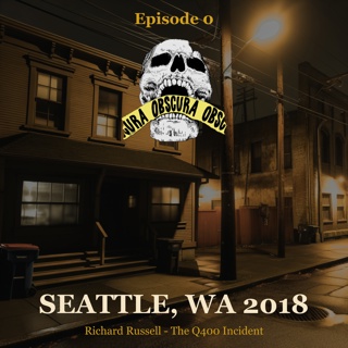 TRAGIC: Richard Russell - The Q400 Plane Incident | Seattle, WA 2018