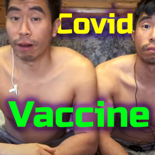 I Got the COVID MODERNA VACCINE. Feeling sick. Find out why. Life no friends, meaningless, die