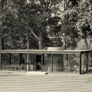 People in Glass Houses...
