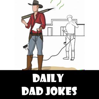 A man shows up to a gun fight with nothing more than a pencil and a piece of paper. | + 24 more jokes | 11 Oct 2022