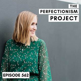 Ep 562: Escaping The Scramble Cycle So You Can Finish What You Start