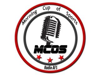 Morning Cup of Sports