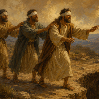 Daily Gospel Reflections for Sep 11, 2026