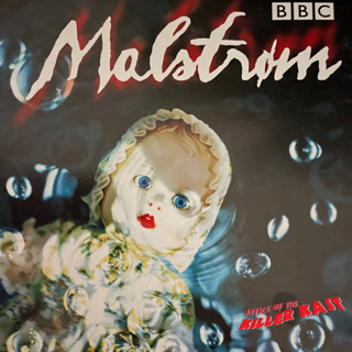 Episode 176: Malstrøm