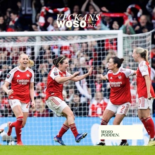 London is red! 