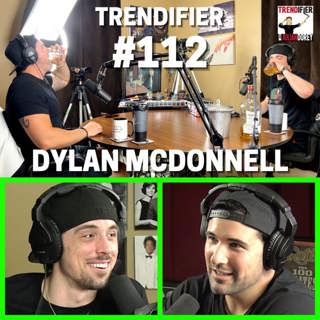 🤫 #112 - A Secret Spot In Italy & The Big Guy Hits Me With A Surprise | Dylan McDonnell