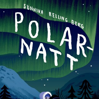 Sunniva Relling Berg i samtale med Brit Bildøen om romanen «Polarnatt»
