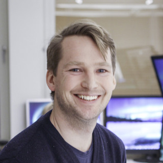 Avsnitt 10 - Jonas Bohman