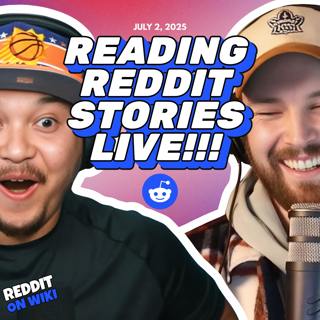 I BROKE Up With My Boyfriend Because Of A MAGIC TRICK... AITA? | Wednesday Live Show