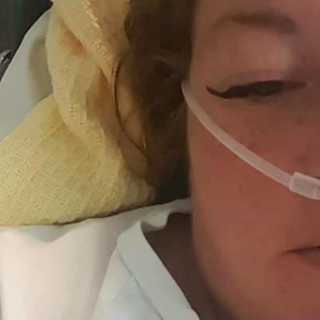 Jennys hjärna har flyttat på sig