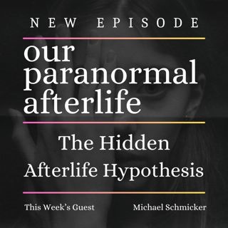 Near-Death Experiences and Quantum Evidence: Insights into Consciousness in Our Paranormal Afterlife Exploration