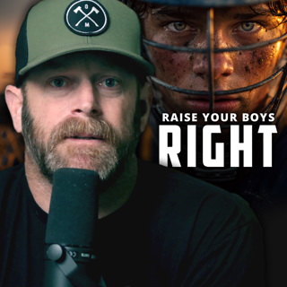 Raising Boys in an Effeminate World, Self-Awareness Strategies, and Paying the Price of Success | ASK ME ANYTHING