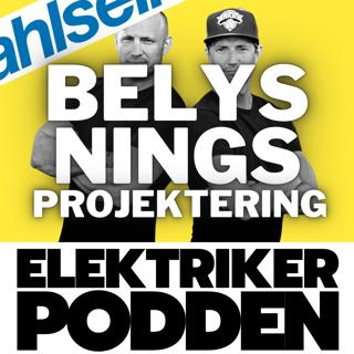 ELEKTRIKERPODDEN