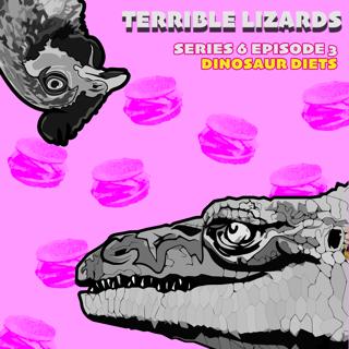 TLS06E03 Dinosaur Diets