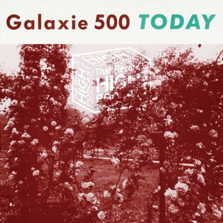 S4E145 - Galaxie 500 "Today" - With Tim Hinely