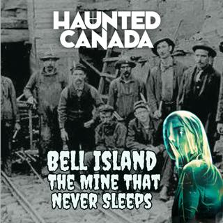 Bell Island: The Mine That Never Sleeps