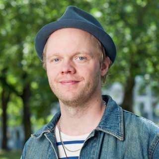 Olof Wretling – Männen i mitt liv – Sommarprat 2011