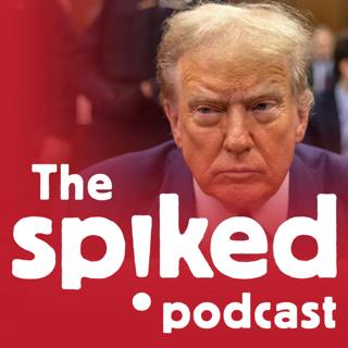 282: Is Donald Trump on his way to the White House?