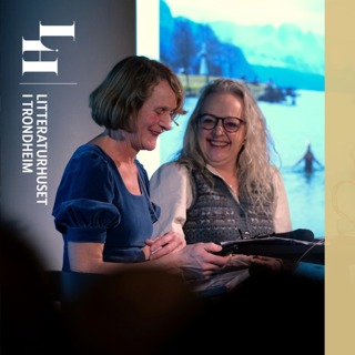 Julie Maske – Om helårsbading i norsk natur!