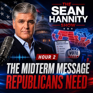 The Midterm Message Republicans Need