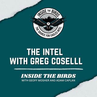 The Intel With Greg Cosell: Eagles Tight End Room Breakdown, NFC East Adds, Free Agent Tape Analysis