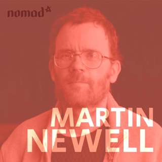 Martin Newell - When Not to Obey the Rulers and Authorities (N194)