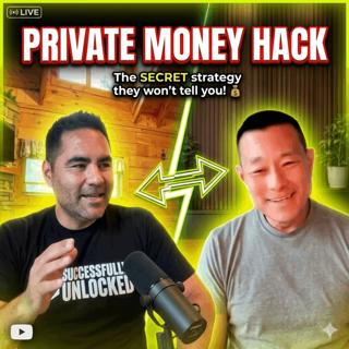 10X Return Investing w/ Self-Directed IRA | RocketDollar CEO Interview - Master Passive Income Real Estate Investing