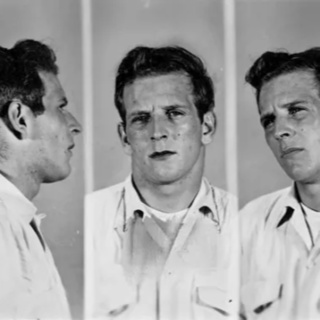 EP 154 A double Header! Edward Edwards and The Gorilla Killer