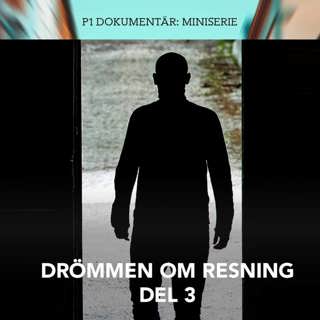 Drömmen om resning del 3 – Rånmordet i Kastberga | Del 3/3