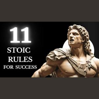 11 Stoic Rules for Success and Happiness Inspired by Marcus Aurelius