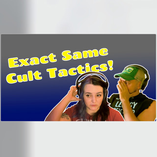 Abusive Relationships and Cults