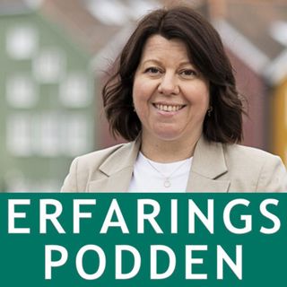 Viviann Sandberg Larsen - Nasjonale faglige råd for bruker- og pårørendemedvirkning