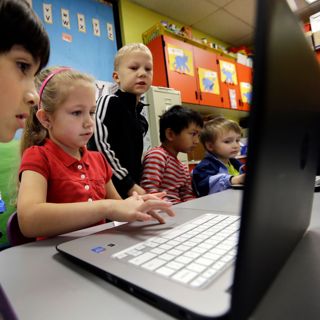 The AI Chatbot Childhood Is Officially Here