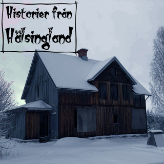 Det övergivna huset