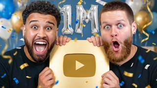 THE ONE MILLION SUBSCRIBER SPECIAL! -You Should Know Podcast-