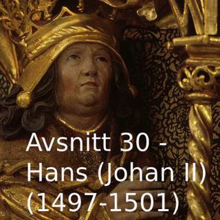 30. Hans (1497-1501)