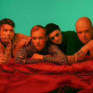 Changing Tides With JACOB SKOGLI From ATENA