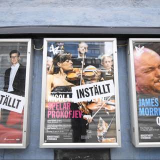 Vem ska rädda musiken?
