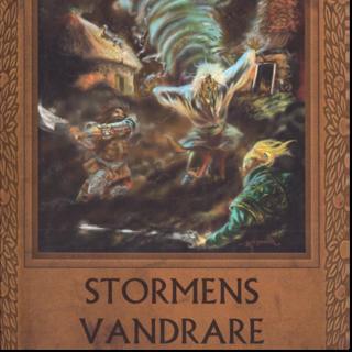 Stormens Vandrare del 4