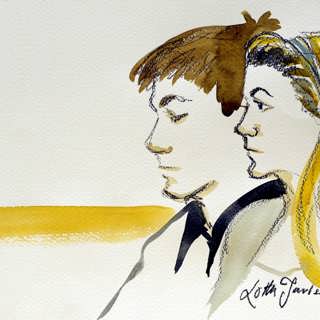 Del 5/5: Mordet på Therese Johansson Rojo