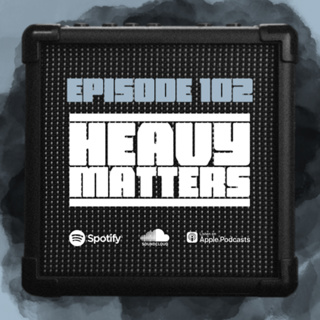 Ep. 102 - The Chuckle Brothers