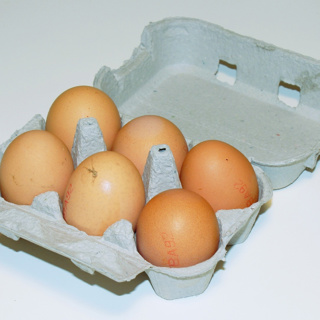 Episode 290: Nitrogen and Old Eggs