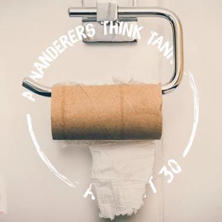 Var fan är allt TOAPAPPER?