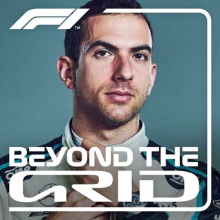 F1: Beyond The Grid