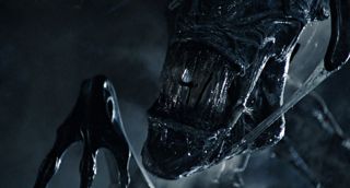 182 // There’s Movement: The Legacy of Giger’s Alien | Part Two