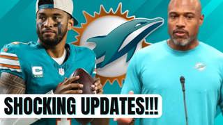 This Just Took A MAJOR Turn... | Daily Dolphins News & Rumors