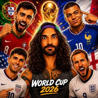 World Cup Round of 16 Betting Picks (2/2) | World Cup 2026