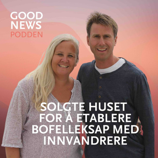 Solgte huset for å etablere bofelleskap med innvandrere